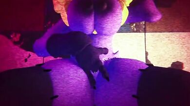 A Different Perspective: An Erotic Journey into the Mind's Eye