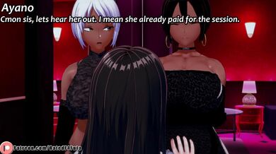 Debauchery and Depravity: A Multi-Part Journey Into Sinful Pleasures