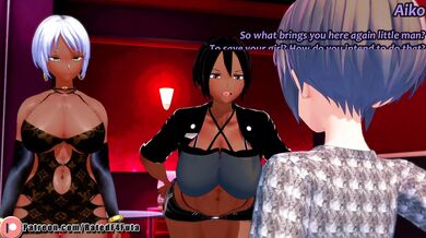 Debauchery and Depravity: A Multi-Part Journey Into Sinful Pleasures