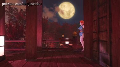 Yamato's Shogunate - Nami's Pleasureful Penetration 1.5 - One Piece Parody