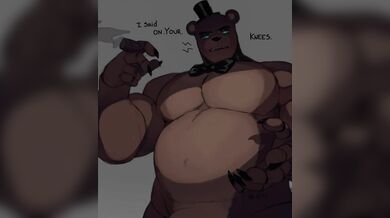 A Nightmare on Elmo's Street: The XXX Parody