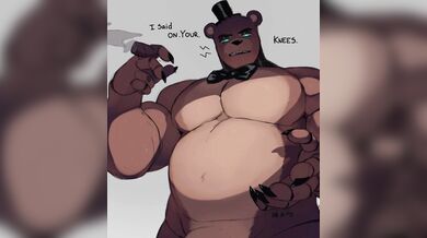 A Nightmare on Elmo's Street: The XXX Parody