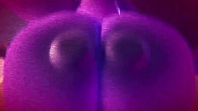 Jiggly Juggs of Jazzy Jamboree