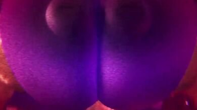 Jiggly Juggs of Jazzy Jamboree