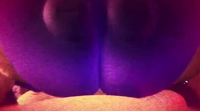 Jiggly Juggs of Jazzy Jamboree