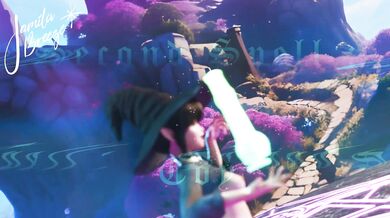 Elderly Cosplay Shenanigans: The Last Teaser