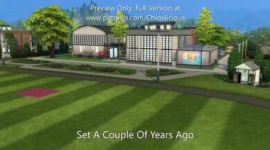 Debauchery Tale - Sneak Peek