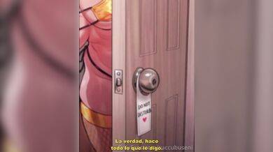 Fucked My Mom and She Enjoyed It: A Mother's Secret Desires Fulfilled in Spanish NTR