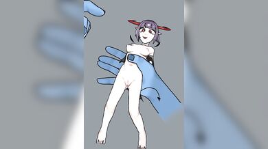 [Chair_San] Succubus Cockslut (with Sound)