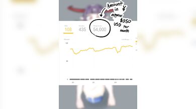 [Chair_San] Succubus Cockslut (with Sound)