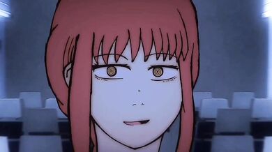 {Theodyss} (Chainsaw man) Makima's Endgame Against the Electricity God