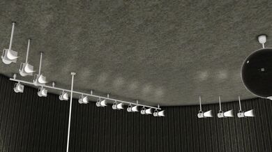 Cum-filled Cockroaches Feast on Moist Mori Gumi's Wet Pussy (4K)