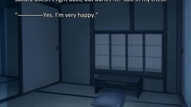 Sakura's Wet and Wild Night in FATE Stay Night [Réalta Nua], English and Uncensored!