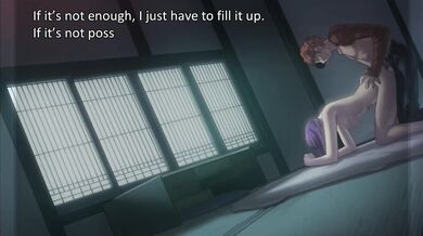 Sakura's Wet and Wild Night in FATE Stay Night [Réalta Nua], English and Uncensored!