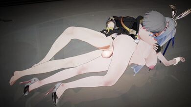 Sexy MILF fucks her sexy daughter while her husband watches helplessly, part one.