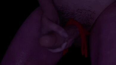 Ghostly Sex Drive Mishap Estate