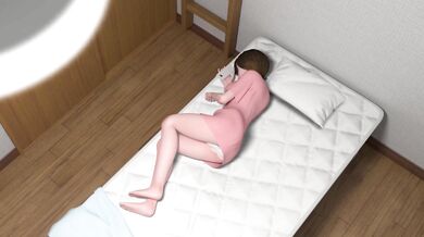 Ghostly Sex Drive Mishap Estate