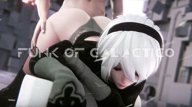 Ecstasy of the Universe: A Cosmic Orgasm Compilation