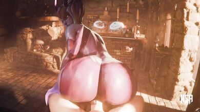 Ecstasy of the Universe: A Cosmic Orgasm Compilation