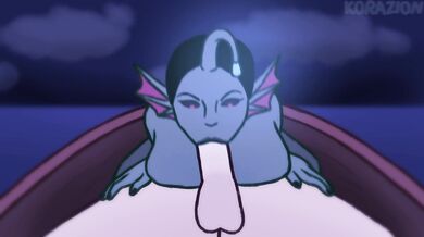 Blowjob at Sea: The Korazion Chronicles