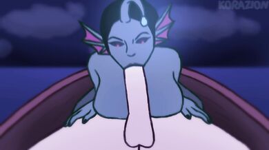 Blowjob at Sea: The Korazion Chronicles