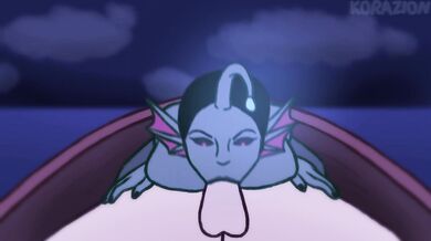 Blowjob at Sea: The Korazion Chronicles