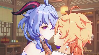 'Pantyhose and Tube Socks: The Rise of the Aetherian Nymph'