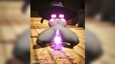 'Sexual Tension Builds as Endergirl Masturbates and Squirts on Camera'