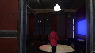 Helen's Hot and Heavy Sequel: The Incredible Milf's Double O, Part Deux