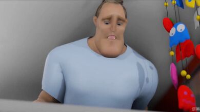 Helen's Hot and Heavy Sequel: The Incredible Milf's Double O, Part Deux