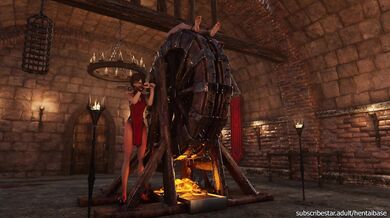 Painful Pleasures of the Wheel: A Preview
