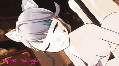 Lynette's Lustful Lesbian Love Life [PhobosLeWDWorks]