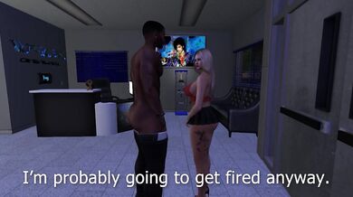 Request Line 2: The Saga Continues - Part 2 or or The Saga of Request Line: Part 2A new nightly adventure awaits in our latest hentai release! Join your favorite late-night radio DJ as she takes on new challenges and explores new fantasies. With h