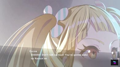 'The Sweet Bondage of Cocoa'