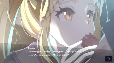 'The Sweet Bondage of Cocoa'