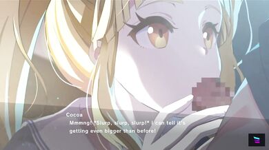 'The Sweet Bondage of Cocoa'