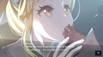 'The Sweet Bondage of Cocoa'