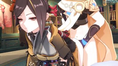 'Taking Long Showers in the Morning [VerticalSlope]'