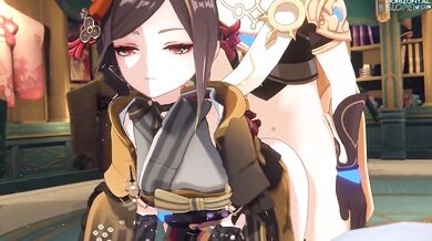 'Taking Long Showers in the Morning [VerticalSlope]'