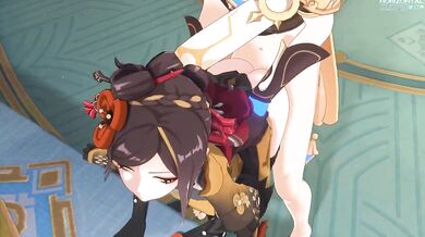 'Taking Long Showers in the Morning [VerticalSlope]'