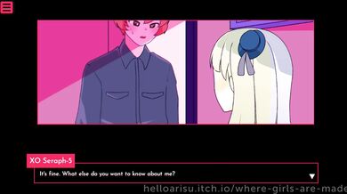Busty Asuka Takes on Big Dicks in Sci-Fi Orgy