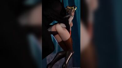 'Mutant monster violates virginia creeper%'