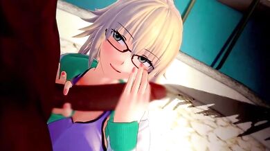 Big Titties and Booty Shakin': An Unholy Fusion of Forbidden Love, Incest, and Monster Girls