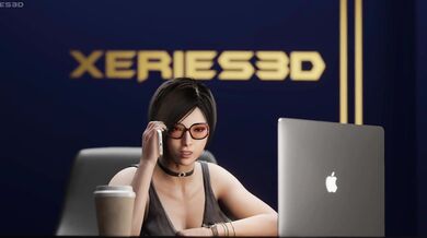 - Ada Wong's Special Service - The Art of Ada Wong's Pleasure TechniquesYou can support me & watch the full 4:30 mints animation on my Patreon- The Art of Ada Wong's Pleasure Techniques