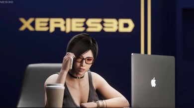 - Ada Wong's Special Service - The Art of Ada Wong's Pleasure TechniquesYou can support me & watch the full 4:30 mints animation on my Patreon- The Art of Ada Wong's Pleasure Techniques