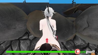 Steamy Arlecchino Hot Springs - Mobile Gameplay Revealed!