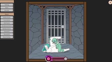 Monster Black Market Game Gallery - Team Applepie's Exclusive Sex Collection!