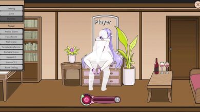 Monster Black Market Game Gallery - Team Applepie's Exclusive Sex Collection!