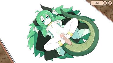 Monster Black Market Game Gallery - Team Applepie's Exclusive Sex Collection!