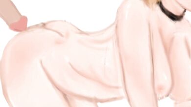 Tokidoki Paints 'XXX' Porn in Ibispaint